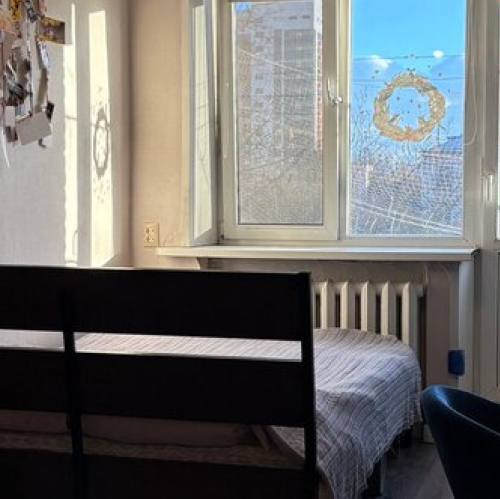 1-комн квартира Новогиреевская улица,  д. 8 к1