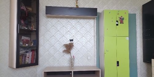 1-комн квартира улица Москворечье, 31к1