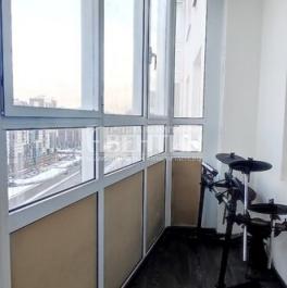 Продажа 1-комн квартиры на вторичном рынке Комендантский пр-кт,  д. 64,  к. 1 стр 1