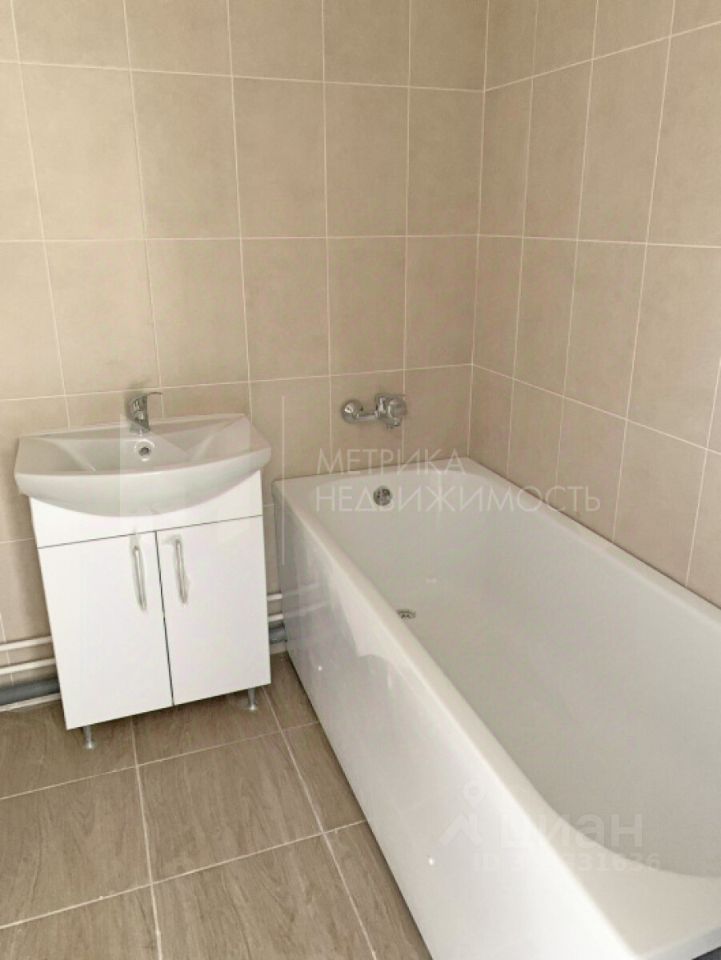 Продажа студии пос. Бугры, улица Тихая, 13к3