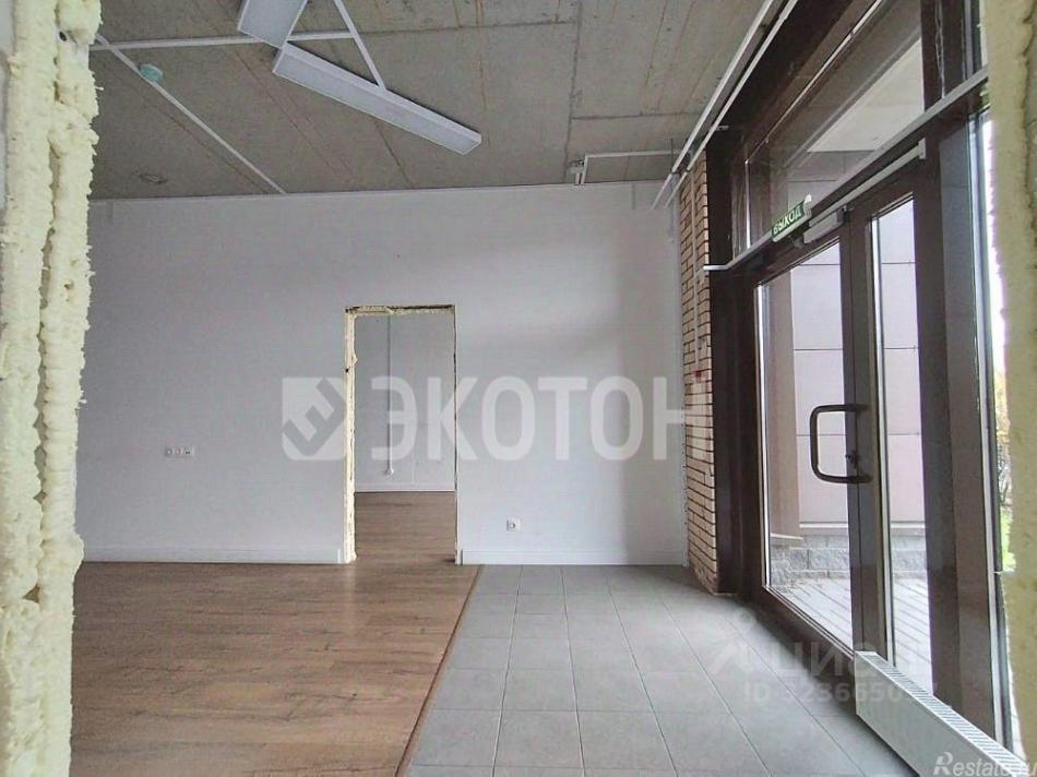 Аренда ПСН Заставская улица,  д. 46 к3