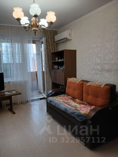 Аренда 1-комн квартиры на вторичном рынке Раменское, Дачная улица, 23