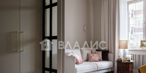 2-комн квартира Саринский проезд,  д. 2