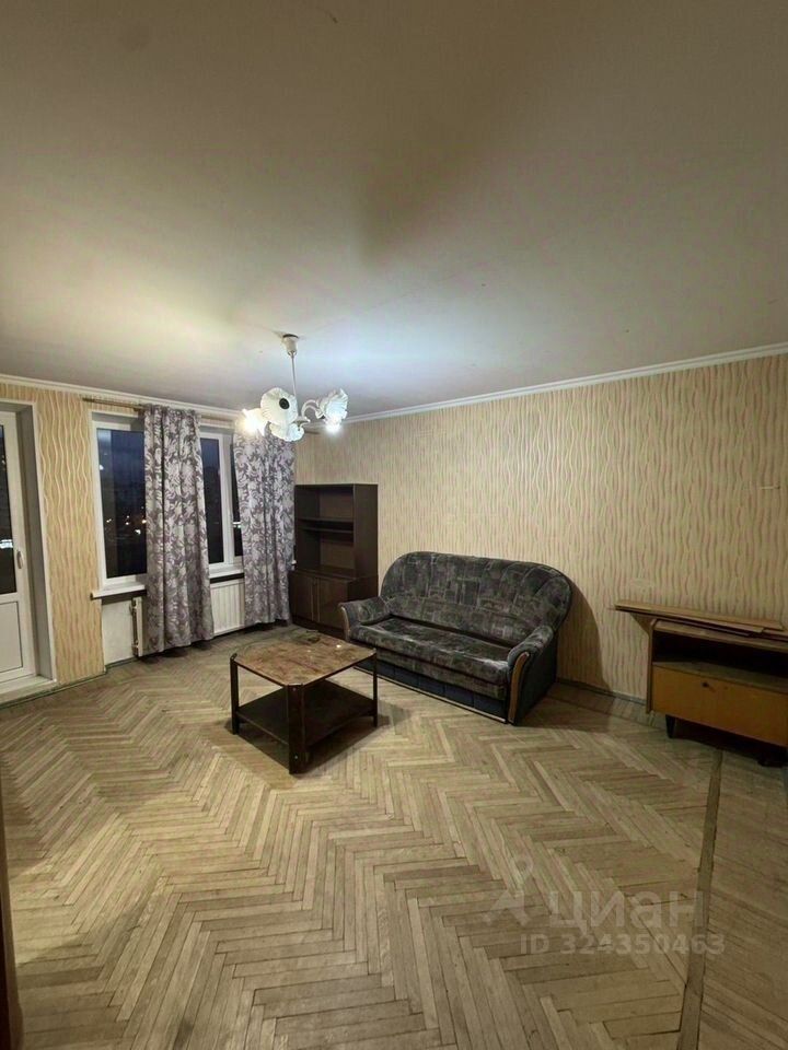 Продажа 2-комн квартиры на вторичном рынке проспект Энгельса, 131К2