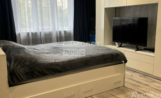 Продажа 1-комн квартиры на вторичном рынке ул Беговая,  д. 11