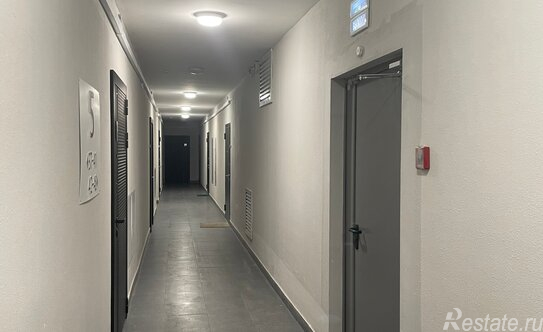 Продажа 1-комн квартиры на вторичном рынке Железнодорожный, проспект Героев,  д. 13