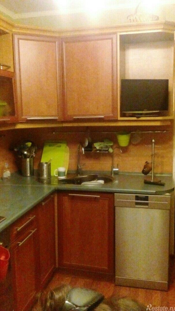 Продажа 2-комн квартиры на вторичном рынке тосно ленина,  д. 19