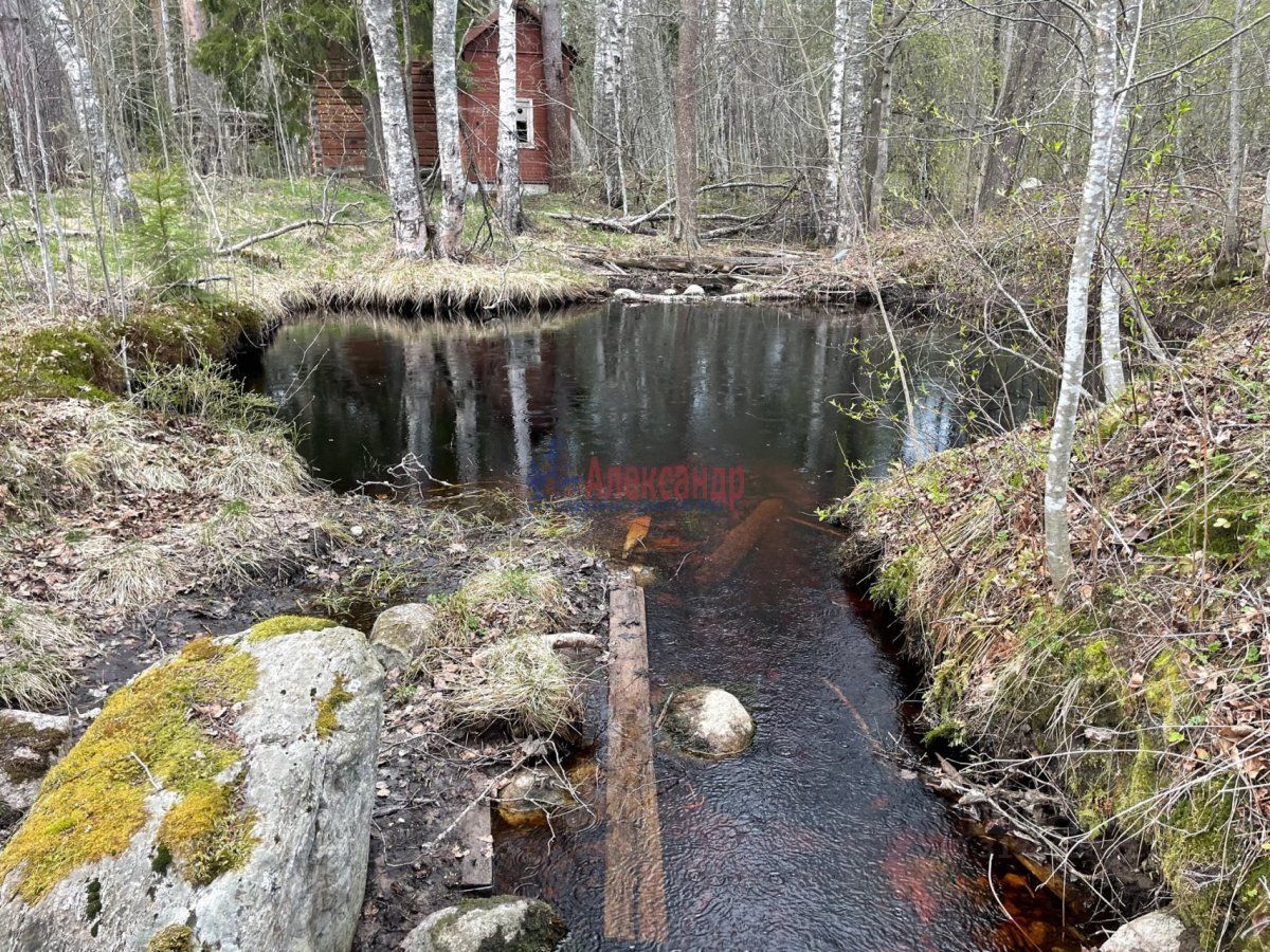 Продажа земли Береговое урочище, пос. Моторное