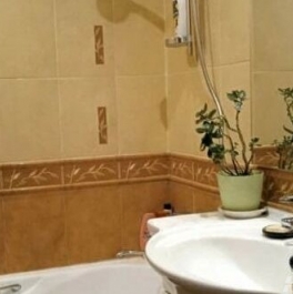 Продажа 3-комн квартиры на вторичном рынке Тихорецкий бульвар,  д. 4 к2