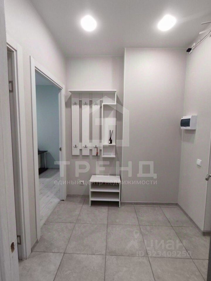 Продажа 1-комн квартиры на вторичном рынке улица Русановская, 20к1