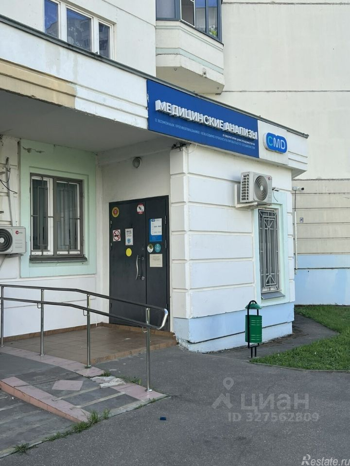 Аренда ПСН ул Маршала Савицкого,  д. 26,  к. 2