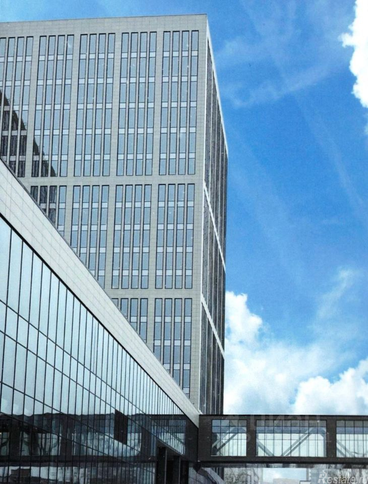 Аренда офиса пр-кт Лихачёва,  д. 5