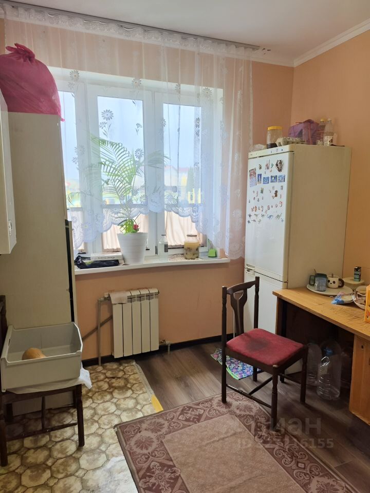 Продажа 2-комн квартиры на вторичном рынке Истра г, Генерала Белобородова пр,  д. 2