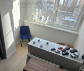 Продать Квартиры вторичка Андропова пр-кт  19 