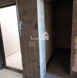 Продажа 2-комн квартиры на вторичном рынке Маршала Блюхера пр-кт,  д. 3 к2 с1