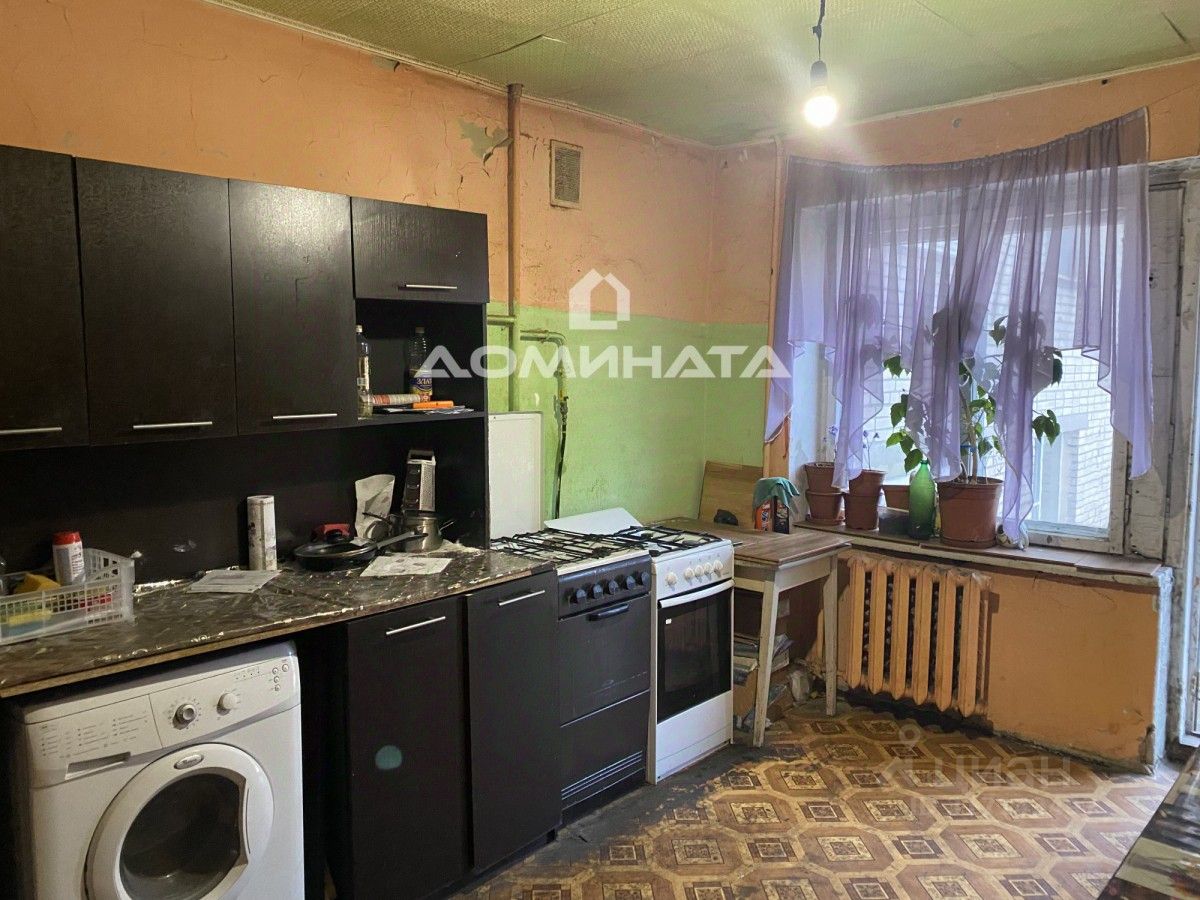 Продажа комнаты остров Канонерский, 11