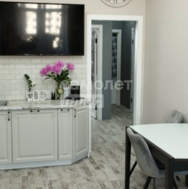 Продажа 2-комн квартиры на вторичном рынке Одинцово г, Звенигород г, 3 (Восточный мкр) мкр,  д. 7