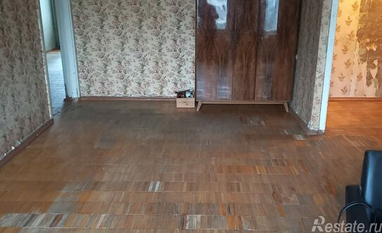 Аренда 3-комн квартиры на вторичном рынке бульвар Матроса Железняка,  д. 36