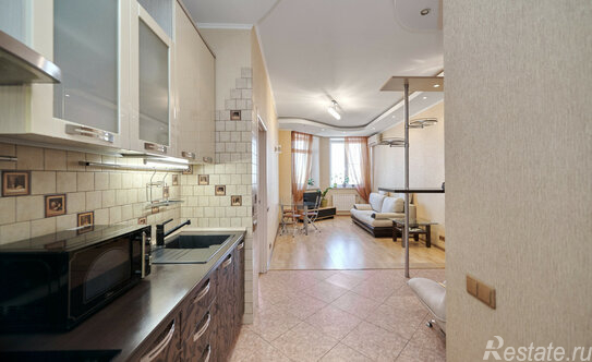 Продажа 2-комн квартиры на вторичном рынке ул Петрозаводская,  д. 15,  к. 5