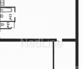 Продать Квартиры вторичка Московский пр-кт  86 