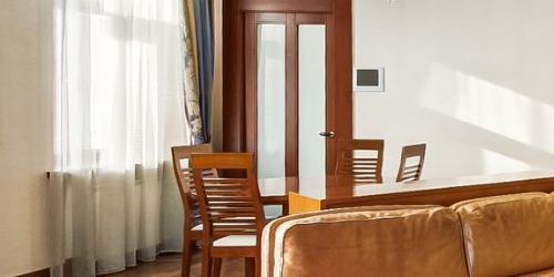 3-комн квартира Кутузовский проспект, 26К1