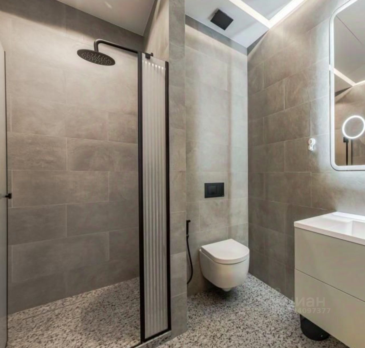 Продажа 3-комн квартиры на вторичном рынке проспект Мира, 95