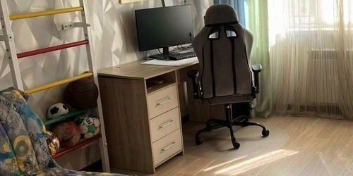 3-комн квартира Саратовская улица, 22