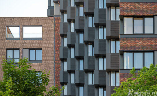 Продажа 3-комн квартиры на вторичном рынке улица Ивана Франко,  д. 8 к2 с4