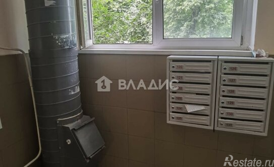 Продажа 2-комн квартиры на вторичном рынке Яна Райниса б-р