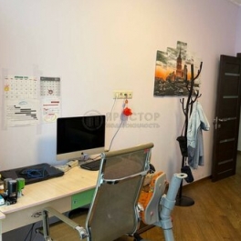 Продажа 2-комн квартиры на вторичном рынке Ядреево, Лётная улица,  д. 21/2