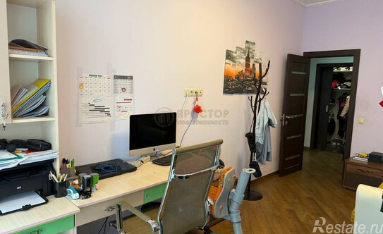 Продажа 2-комн квартиры на вторичном рынке Ядреево, Лётная улица,  д. 21/2