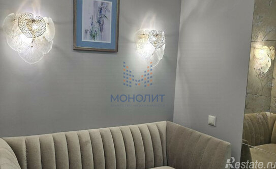 Продажа 2-комн квартиры на вторичном рынке Старослободский переулок,  д. 2А