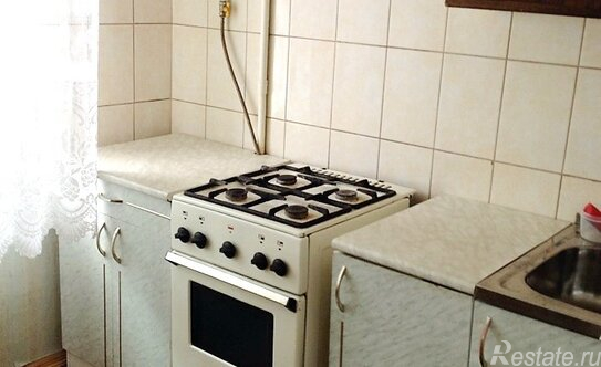 Продажа 1-комн квартиры на вторичном рынке улица Грекова,  д. 8