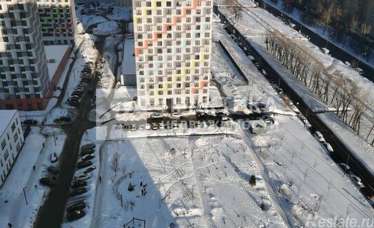 Продажа 2-комн квартиры на вторичном рынке Мичуринский пр-кт,  д. 34