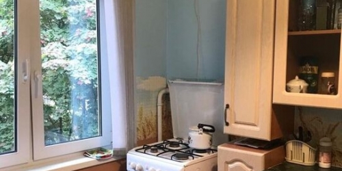 2-комн квартира проспект Мечникова,  д. 17
