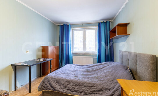 Продажа 2-комн квартиры на вторичном рынке Ивинская ул,  д. 15