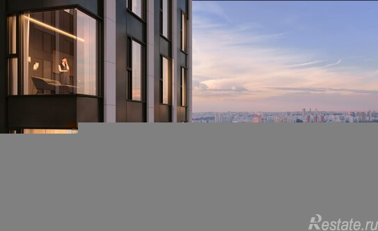 Продажа 2-комн квартиры в новостройке ул Крылатская,  д. 33,  к. 1