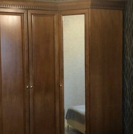 Продажа 3-комн квартиры на вторичном рынке Одинцово, ул Чистяковой,  д. 12