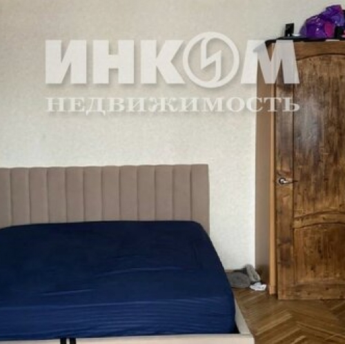 2-комн квартира улица Новый Арбат