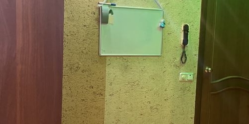 1-комн квартира улица Авиаконструктора Миля, 2к1