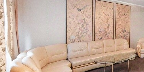 6-комн квартира Малая Бронная улица, 20С2