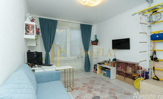 Продажа 1-комн квартиры на вторичном рынке Южное ш,  д. 53,  к. 4