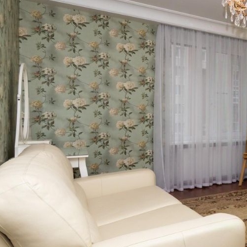 1-комн квартира Кондратьевский проспект, 62к6