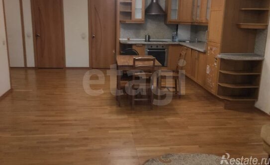 Продажа 2-комн квартиры на вторичном рынке Пятницкое ш,  д. 15