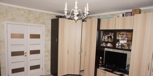 2-комн квартира ул Академика Глушко,  д. 14,  к. 2