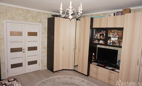 Продажа 2-комн квартиры на вторичном рынке ул Академика Глушко,  д. 14,  к. 2