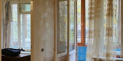 2-комн квартира Пушкин, Артиллерийская улица, 6