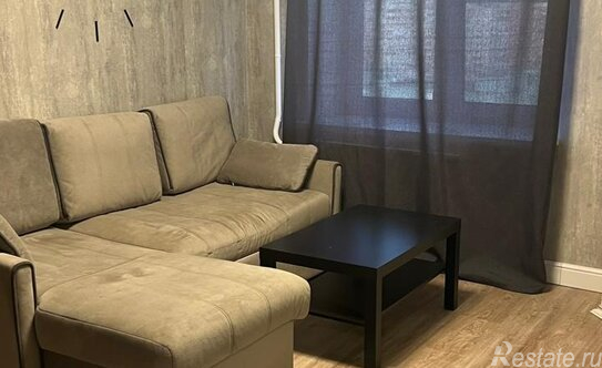 Продажа 1-комн квартиры на вторичном рынке улица Савушкина