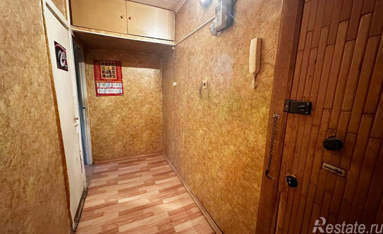 Продажа 2-комн квартиры на вторичном рынке Чехов, ул Гагарина,  д. 74