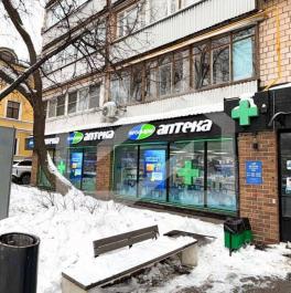 Продажа торгового помещения Цветной б-р,  д. 20/1